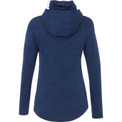 Women's SIRA Eco Knit Hoody 10