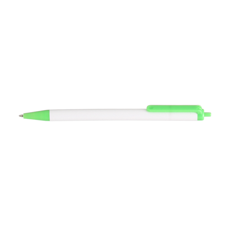 Classic Style Click Action Pen 7