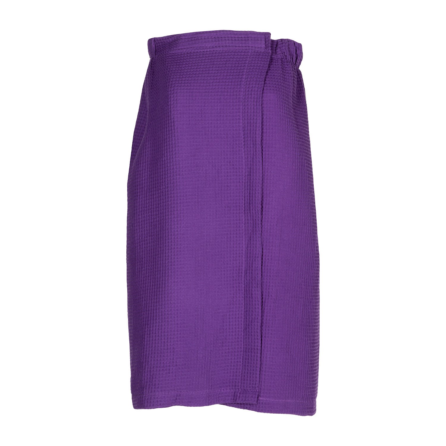 Women???s Waffle Weave Spa Wrap