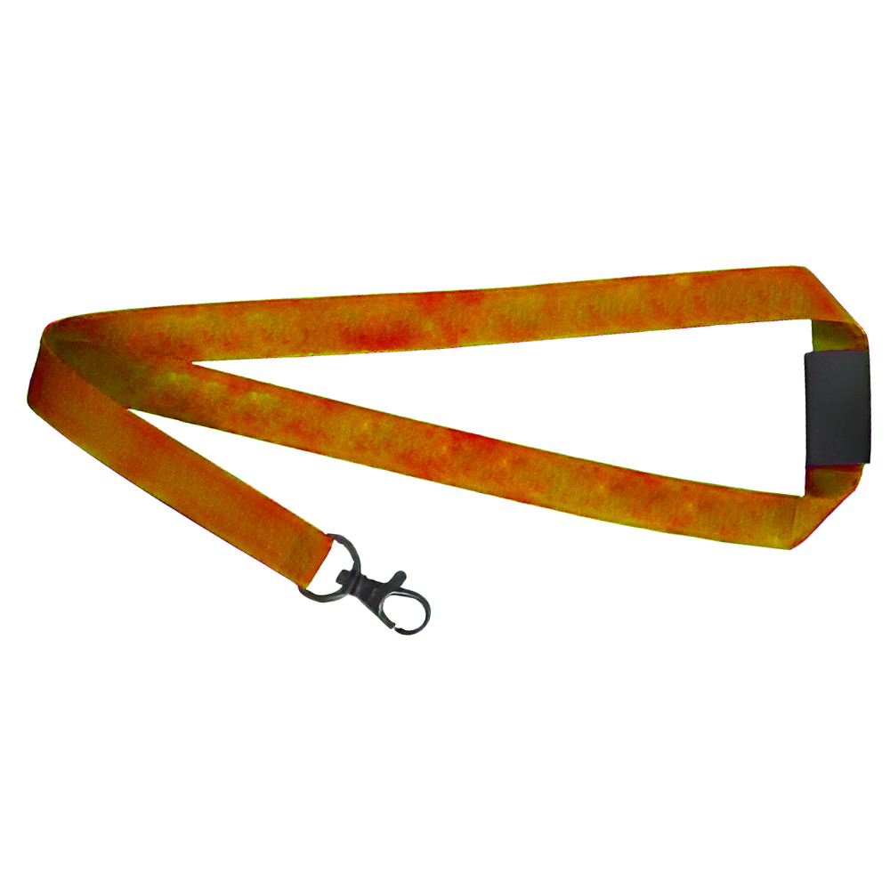 Custom Detachable Logo Lanyard 14
