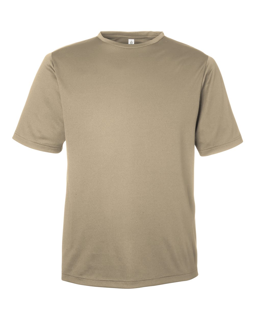 Men's Zone Performance Mesh T-Shirt - TT15 23