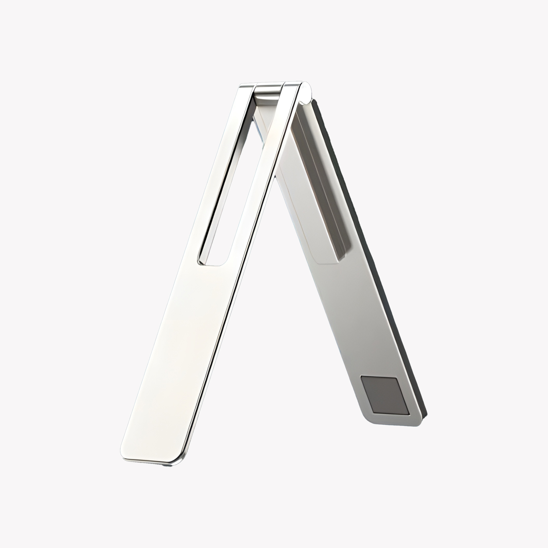 Folding Adjustable Cell Desktop Phone Stand Holder 4