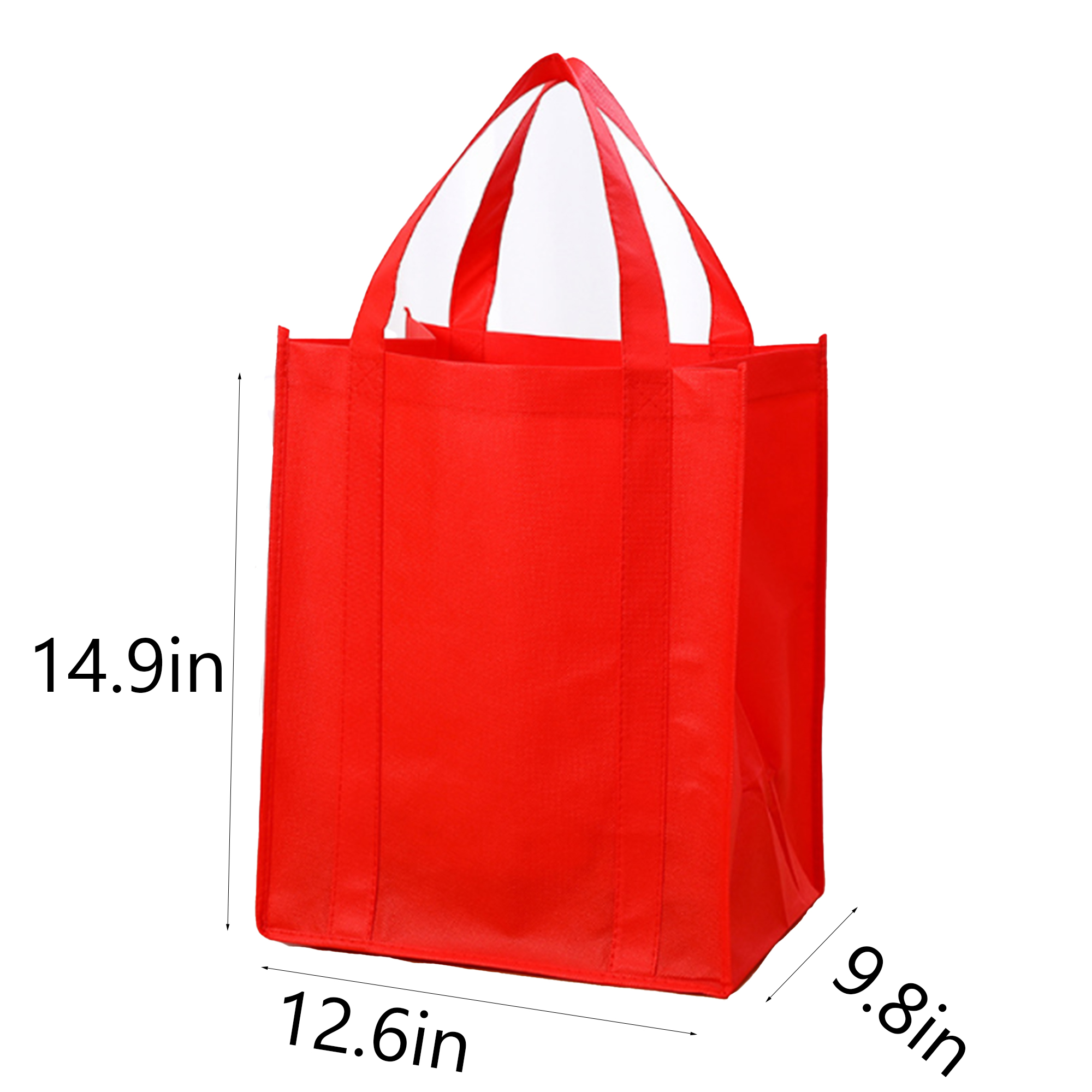 Durable Lightweight Non-woven Bag 2