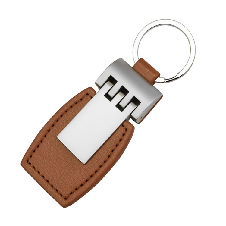 Prestige Key Ring 1