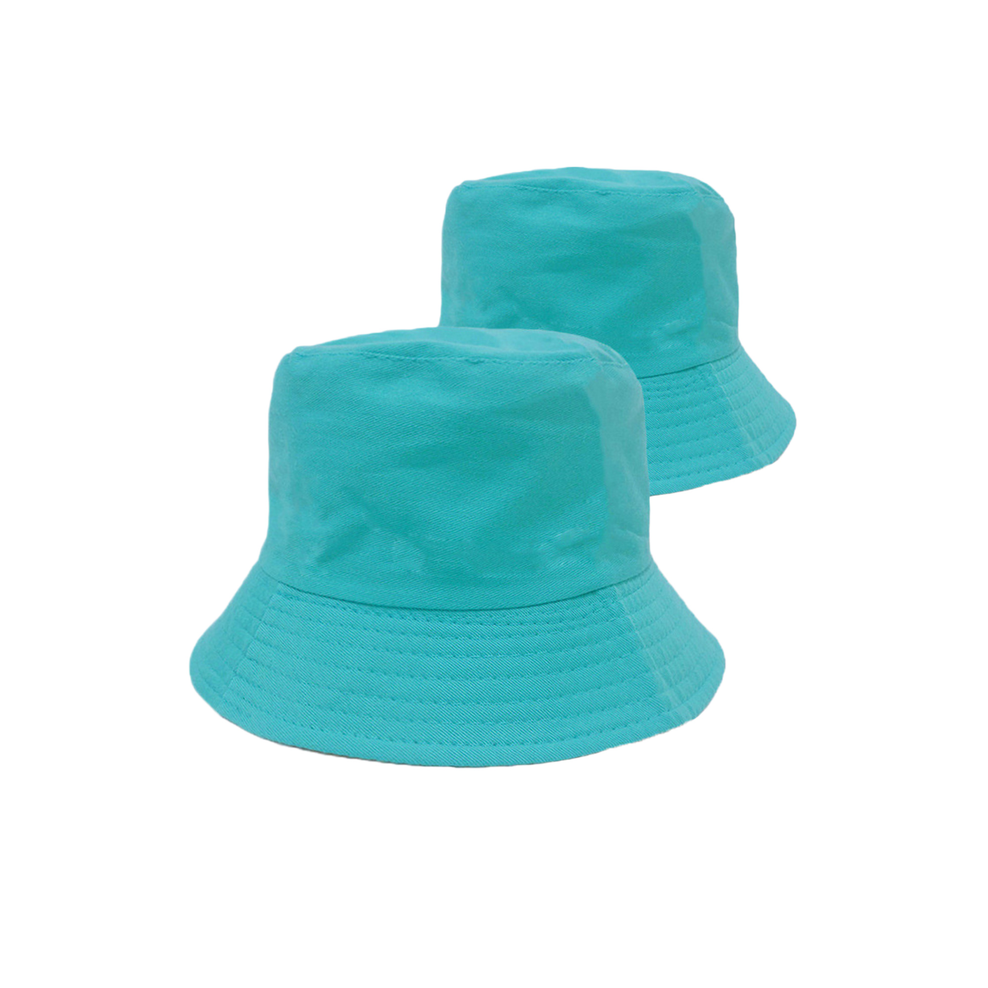 MOQ50 Fashion Bucket Hats for Sun Protection 10