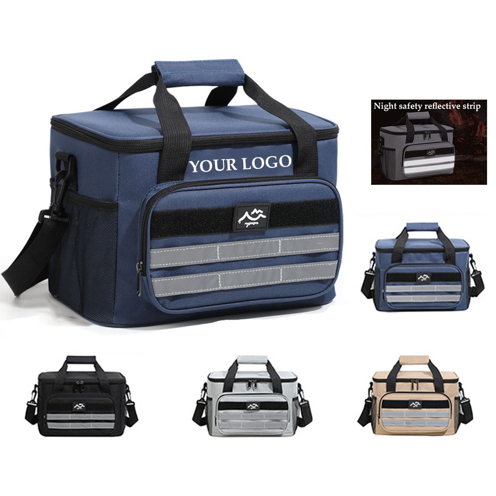 Tactical Lunch Box 2
