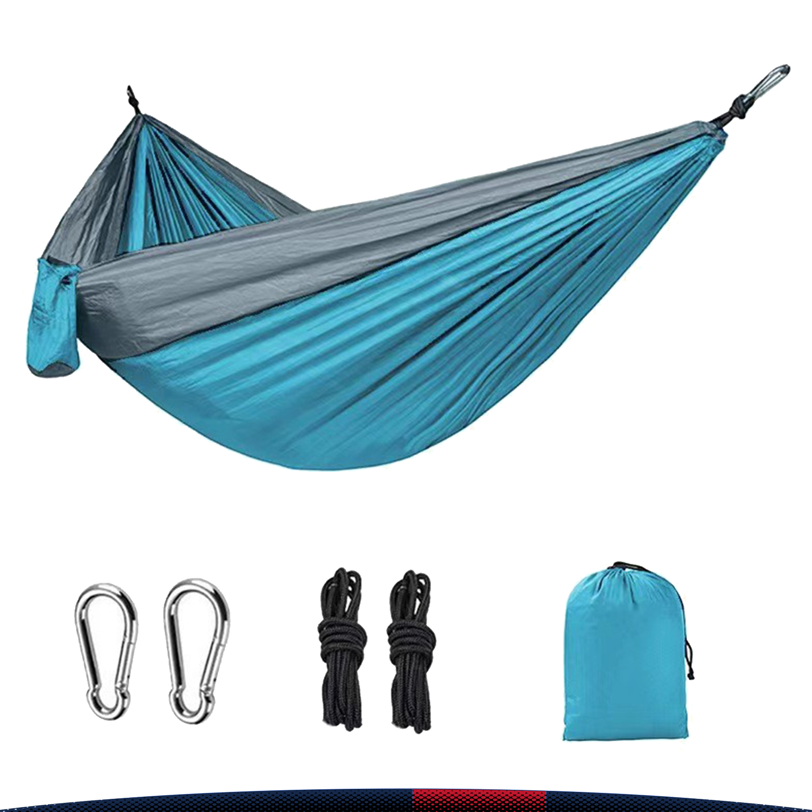 Camping Swing Hammock 6