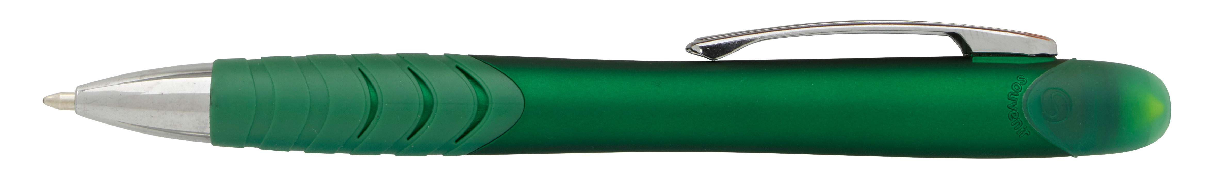 Souvenir® Soft-Touch Jalan Highlighter Pen Combo 62