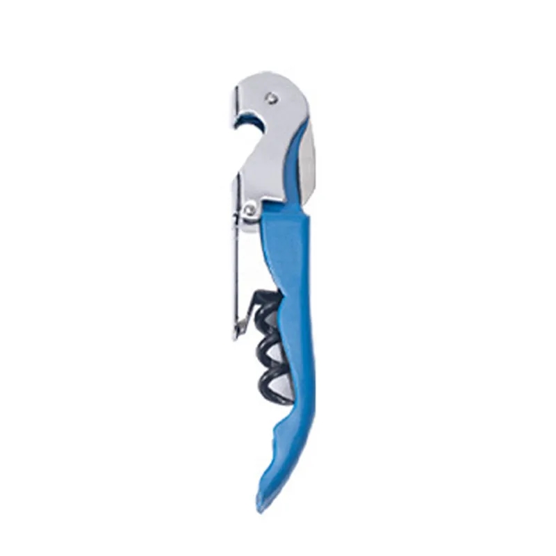 Sea Horse Knife Wine Bottle Openner Corkscrew 6
