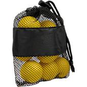 Golf Practice Balls with Mesh Pouch 98