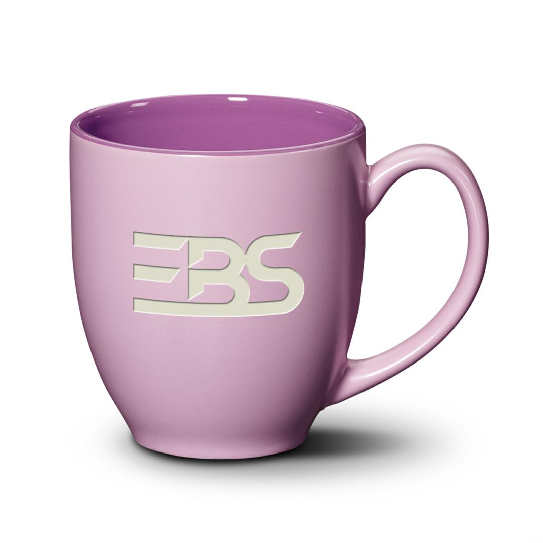 Alessa Mug - 16oz - Deep Etch 18
