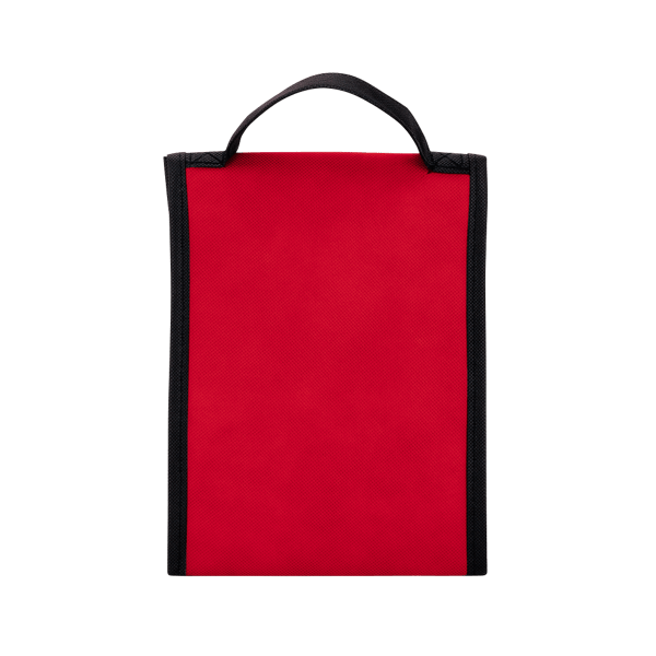 Back Bay Recycled Non Woven Lunch Cooler 2