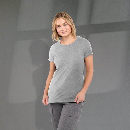 Women's BODIE Short Sleeve Tee 429