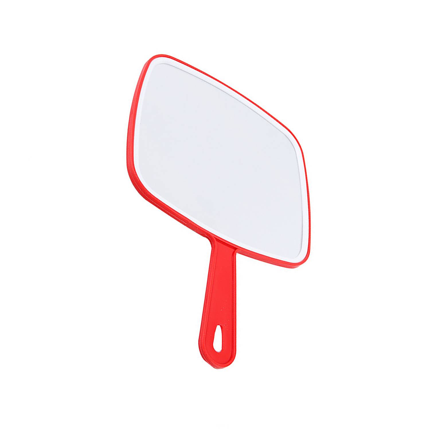 Plastic Handle Mirror 4