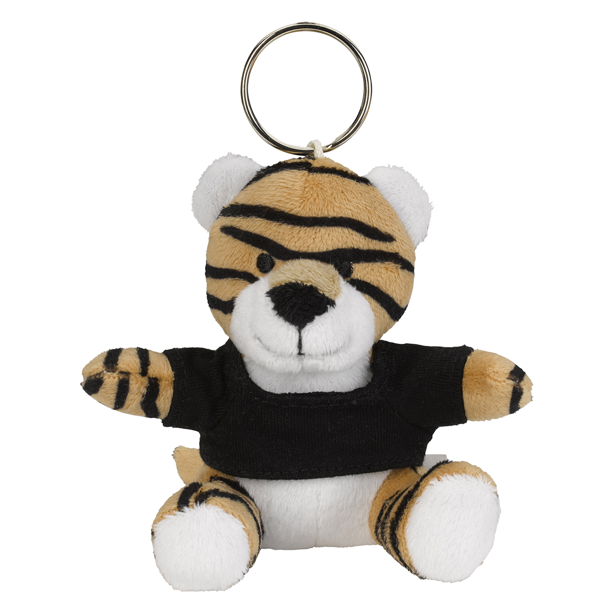 Mini Tiger Key Chain 3