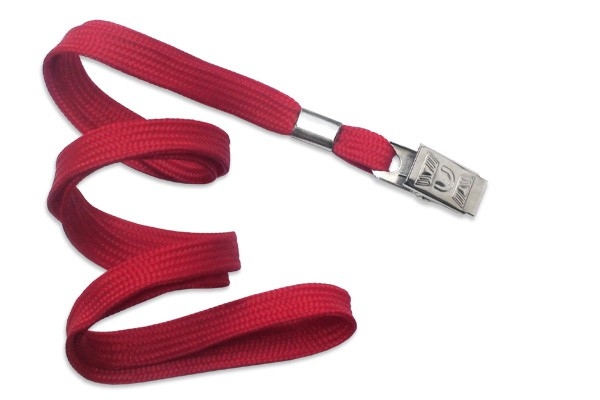 3/8" Tube Blank Lanyard (J-Hook) 21