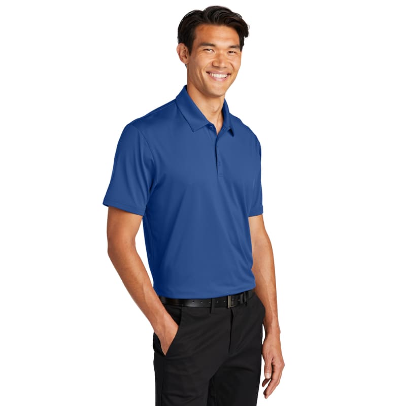 Port Authority Performance Staff Polo 12