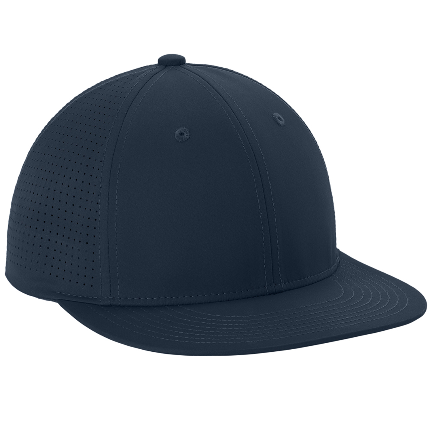 Sport-Tek® Pro-Cut Stretch-Tek Cap 5