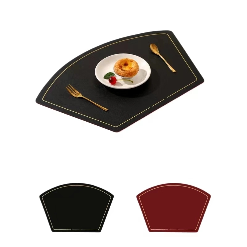 Custom Large Size Placemats For Indoor Meals Or Picnics 9