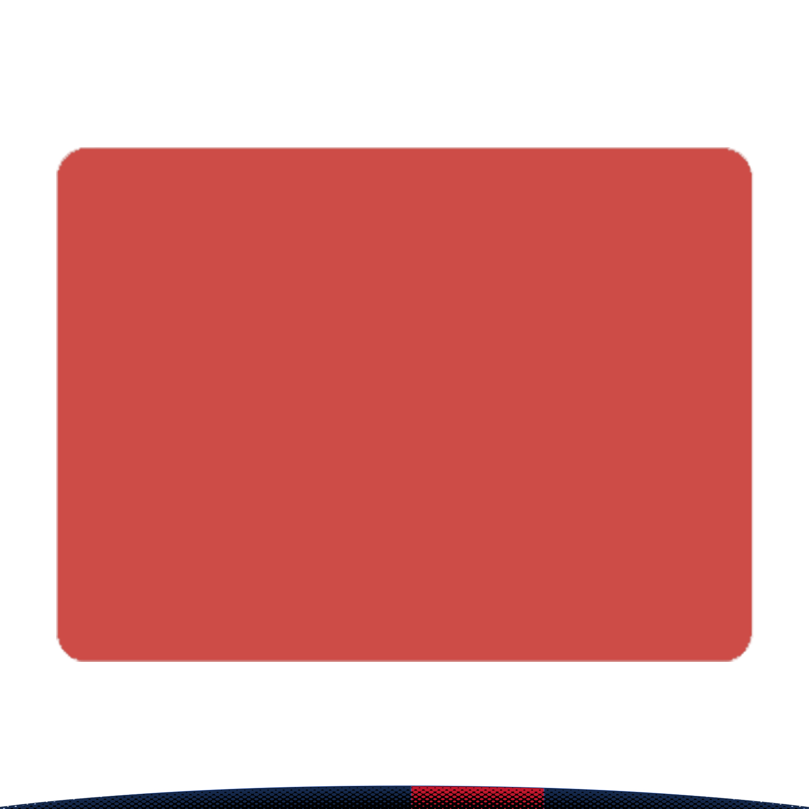 REC Silicone Placemat 8