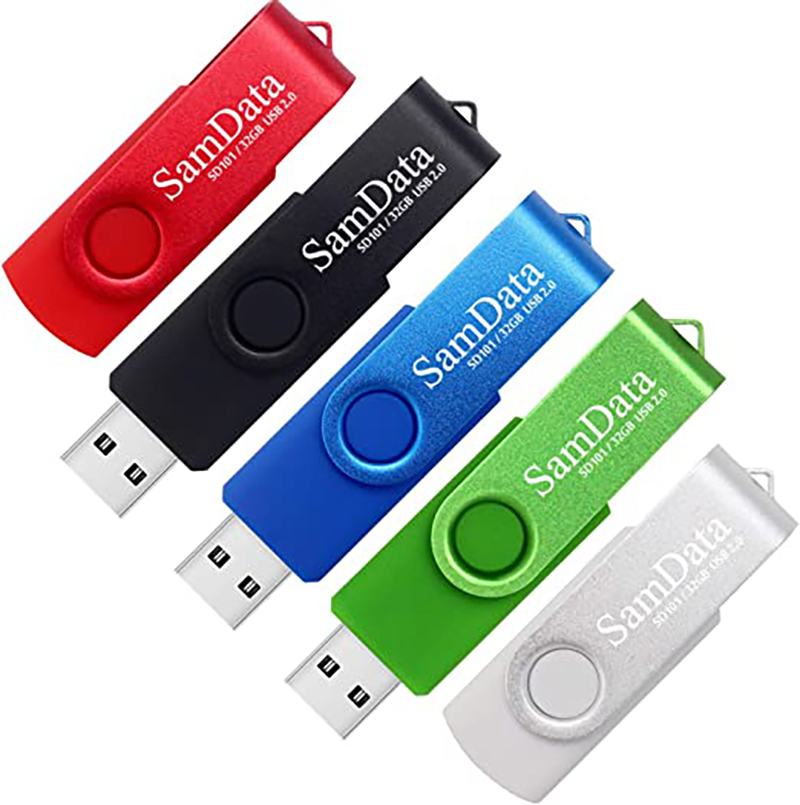 32GB USB Flash Drives 19