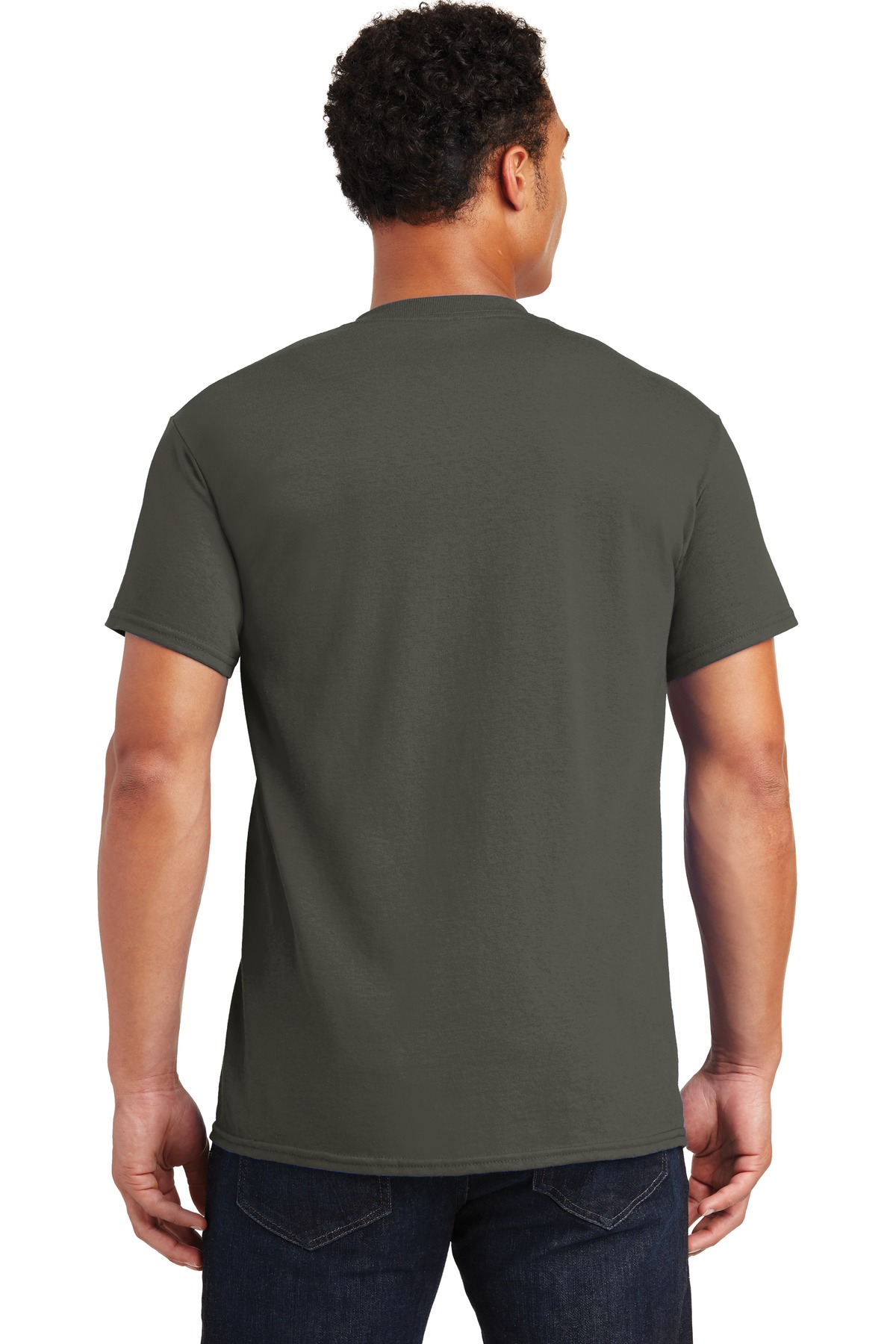 Gildan® Ultra Cotton 100% US Cotton T-Shirt 24