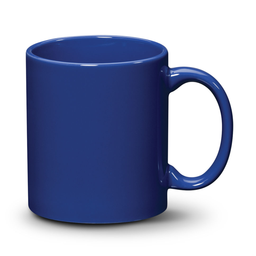 Malibu Mug - 11oz - Imprinted 26