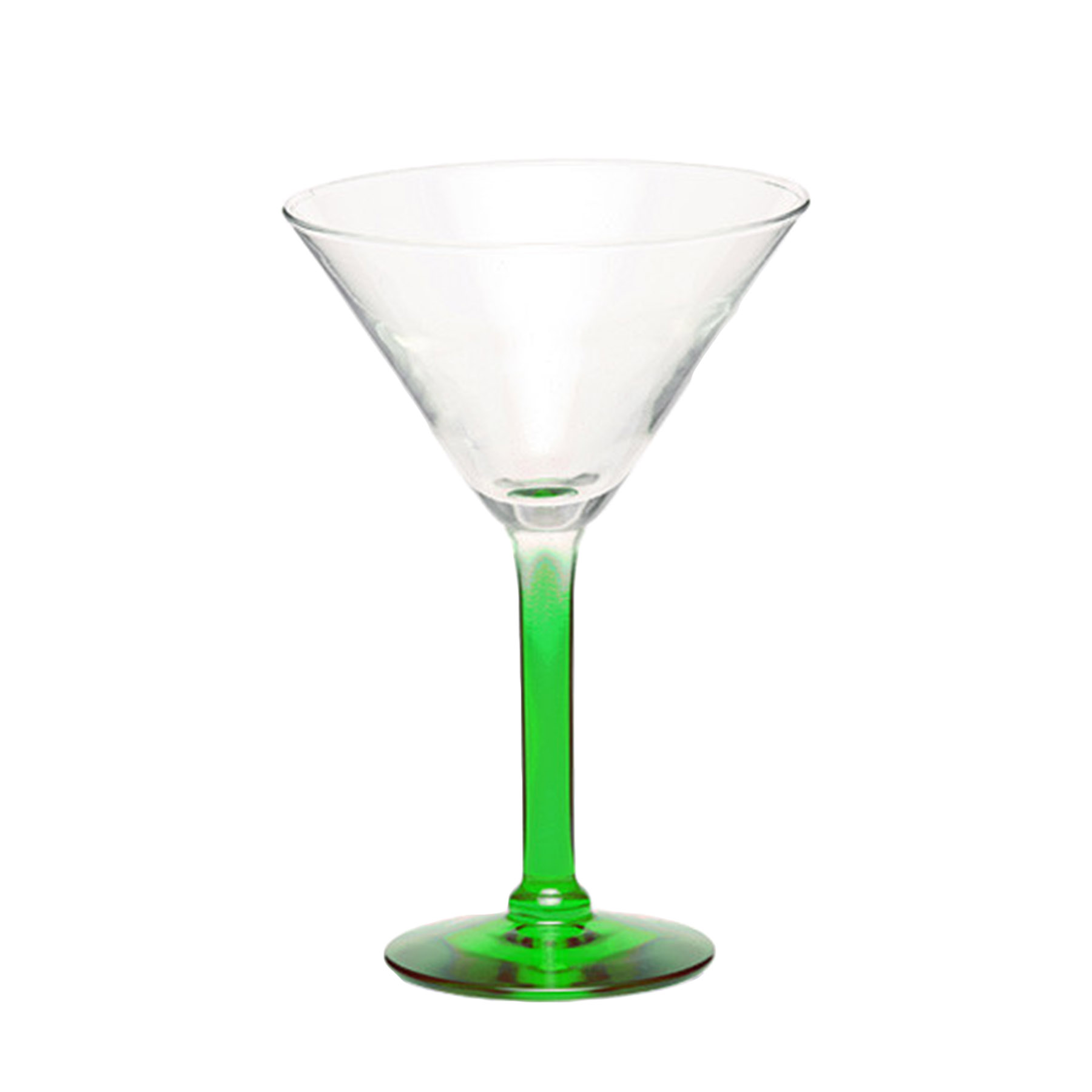 Libbey Hattie Martini Glasses - 8.5 OZ. 9