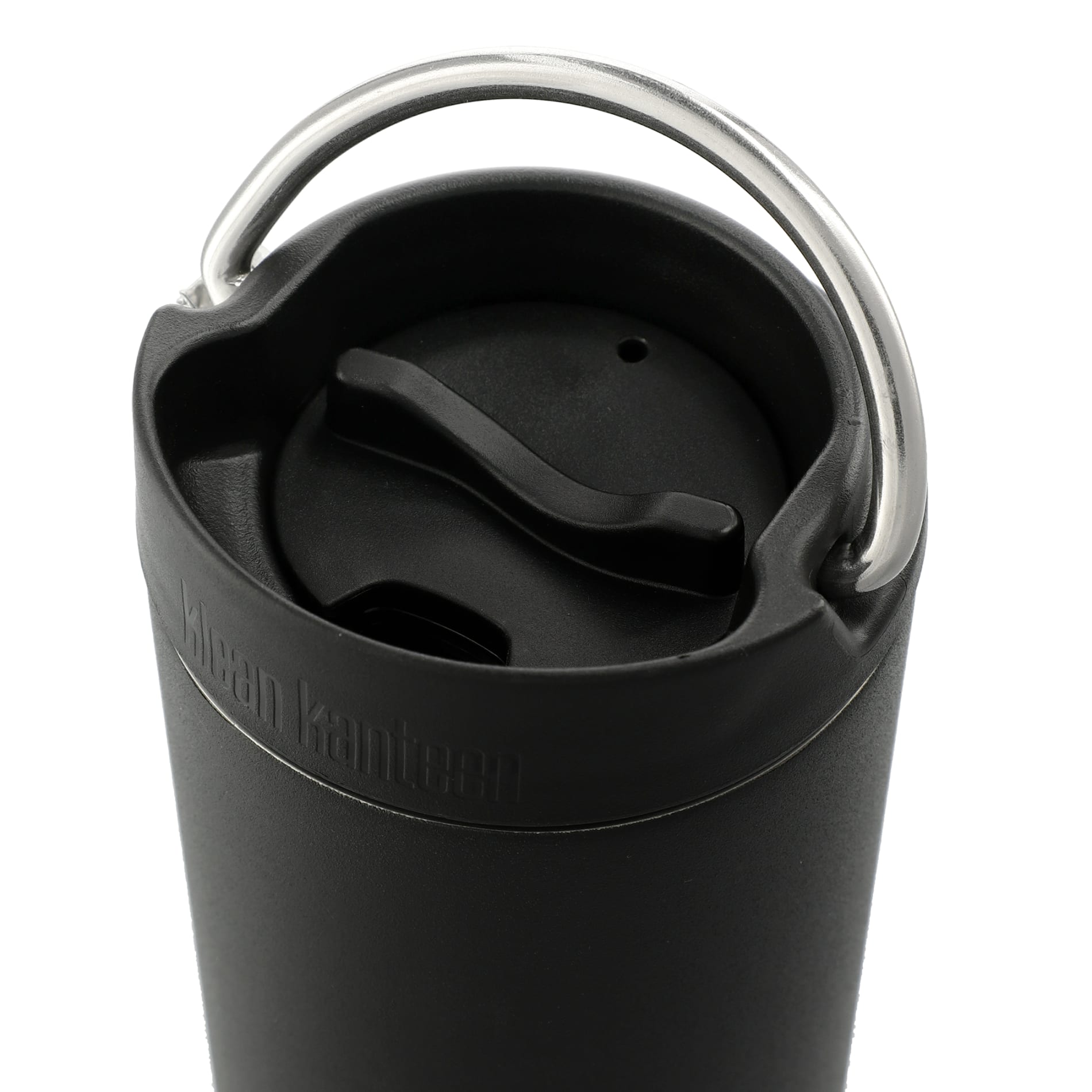 Klean Kanteen Eco TKWide 16oz- Café cap 22
