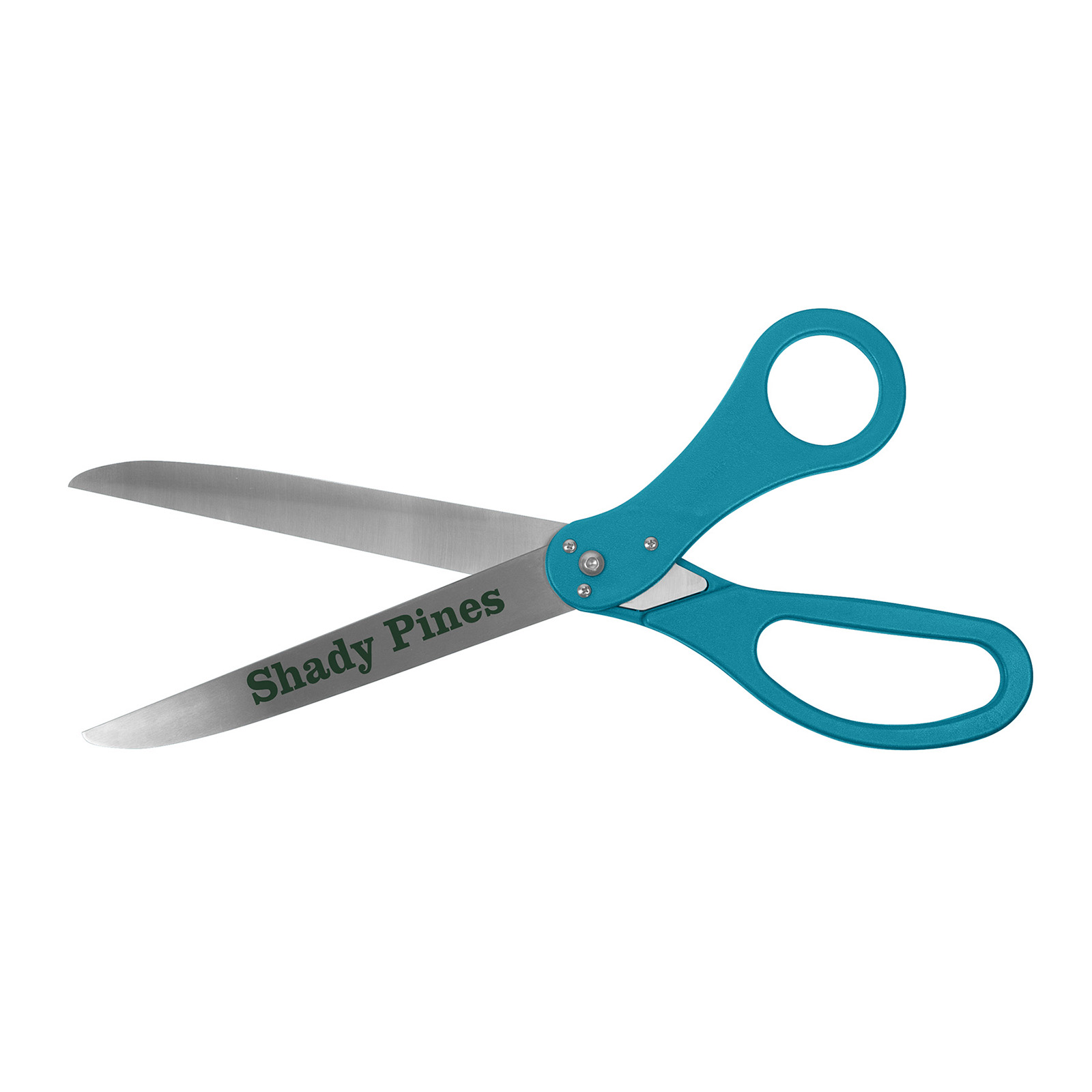 25" Large Scissors - Direct Print 9