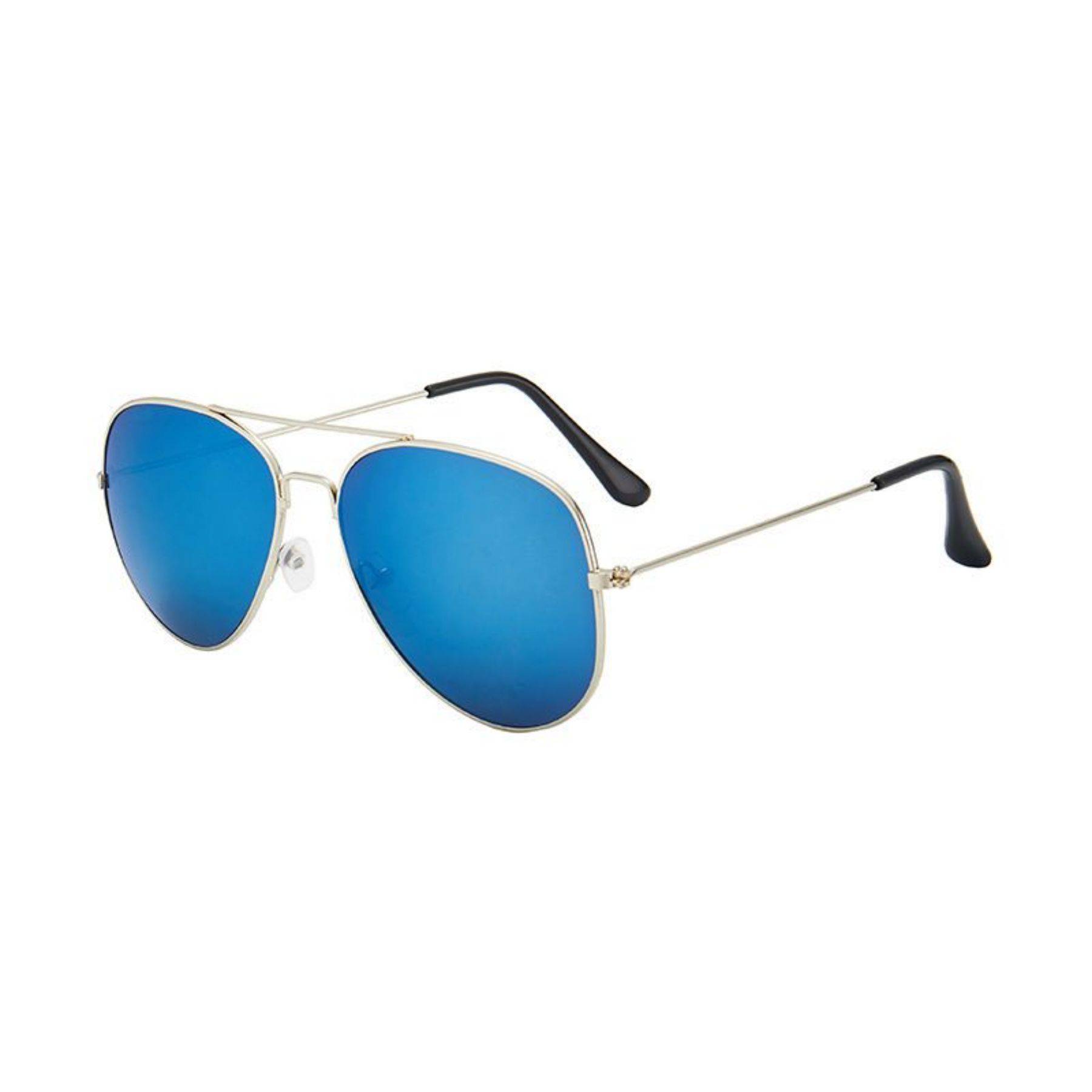 Classic Pilot Sunglasses 4