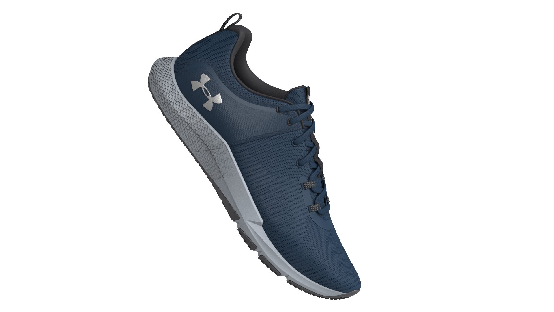 UA Charged Engage Men's Training Shoes 6
