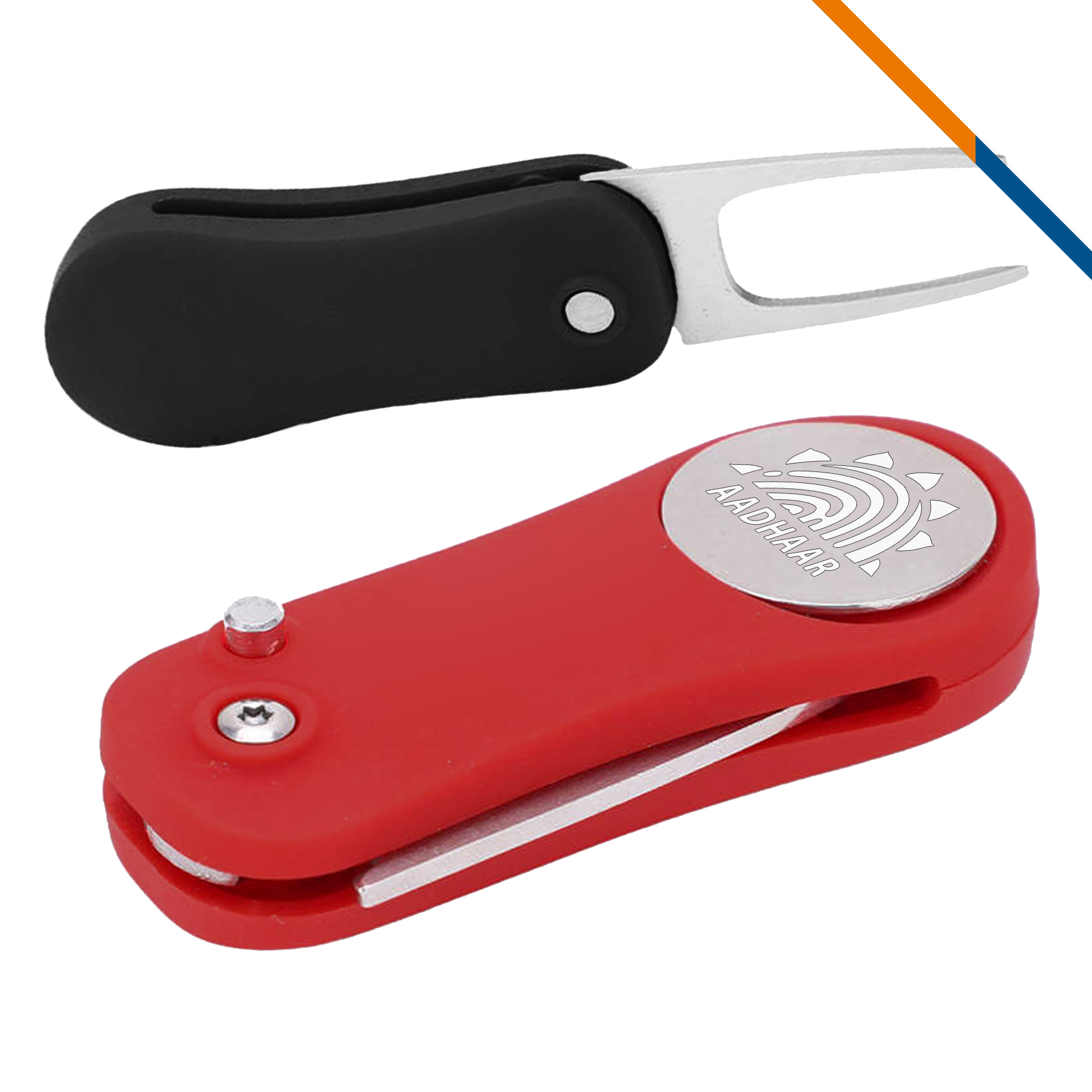 Bumpo Golf Divot Tool 7