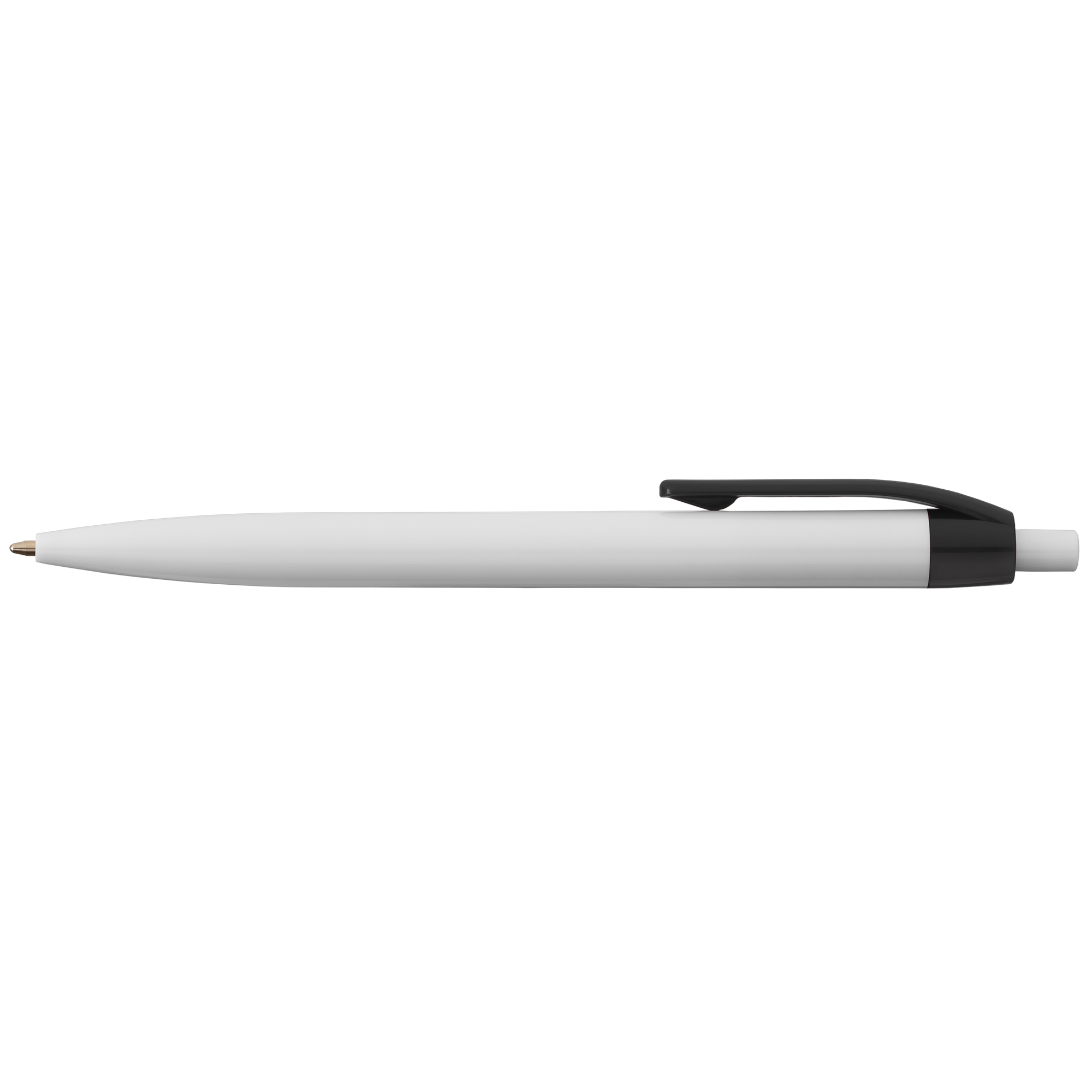 ColorFlow  Recycled Plastic Pen 18