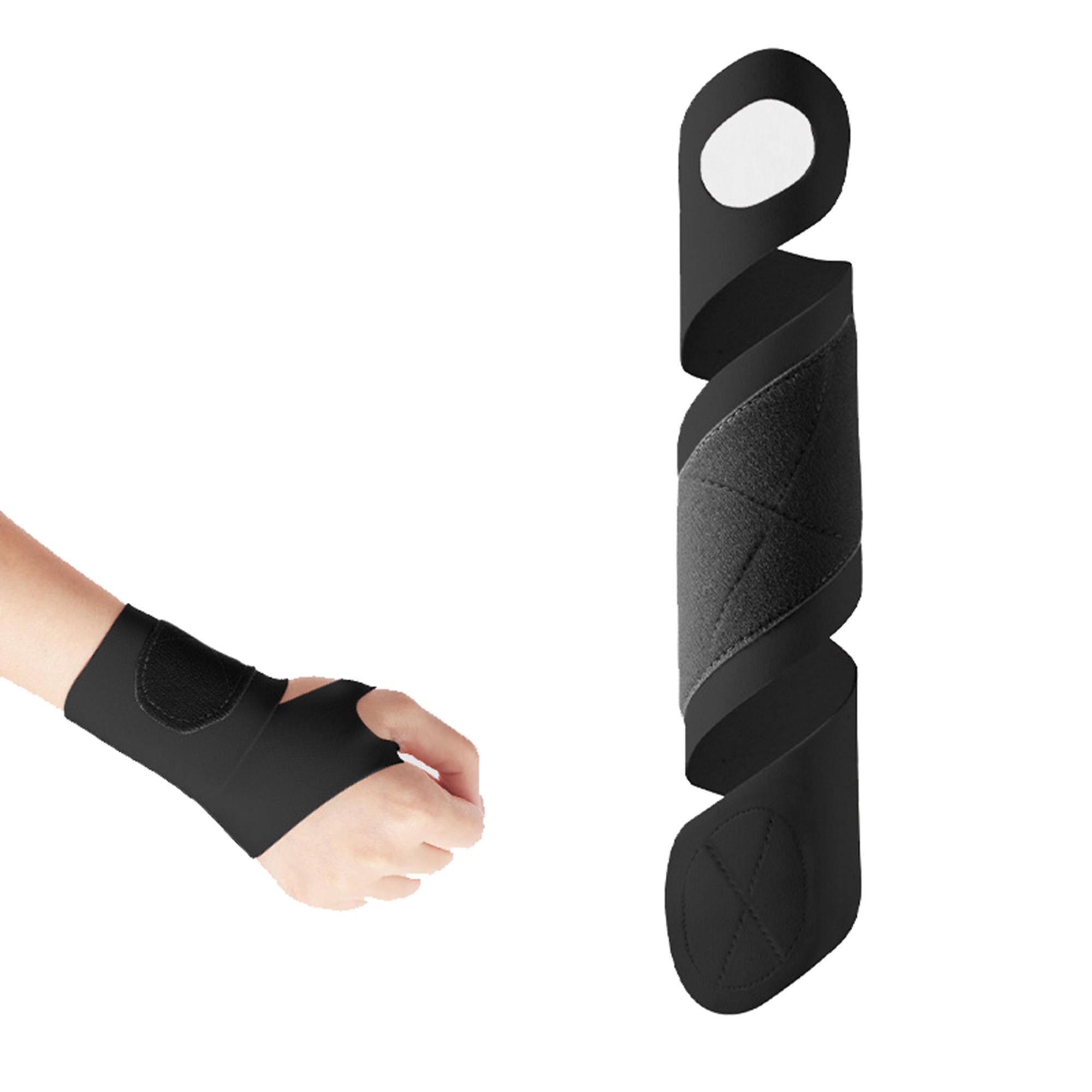 MOQ50 Wrist Tendon Sheath Protective Sleeve 6