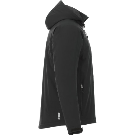 Men's Bryce Insulated Softshell Jacket 23