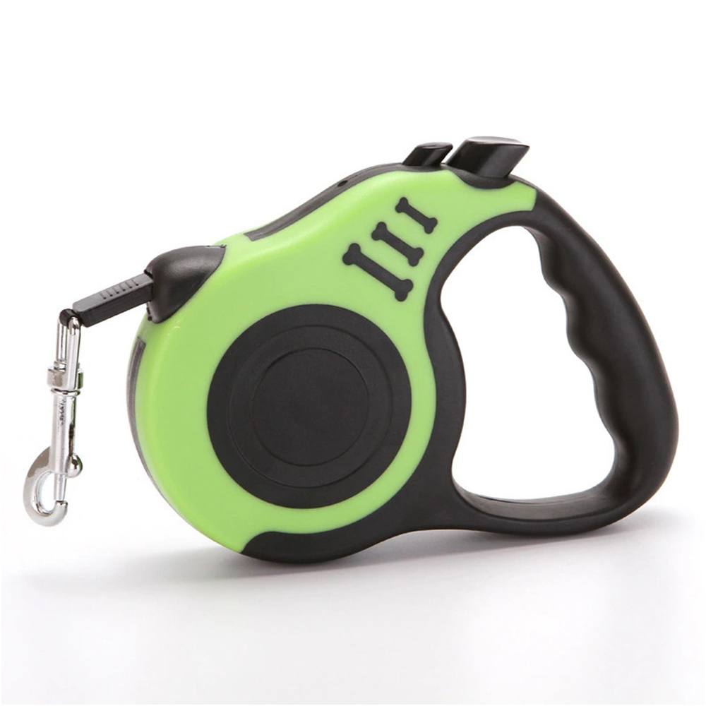Retractable Dog Leash 6