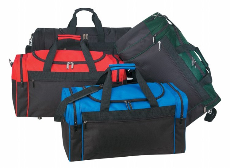 Duffel Bag 1