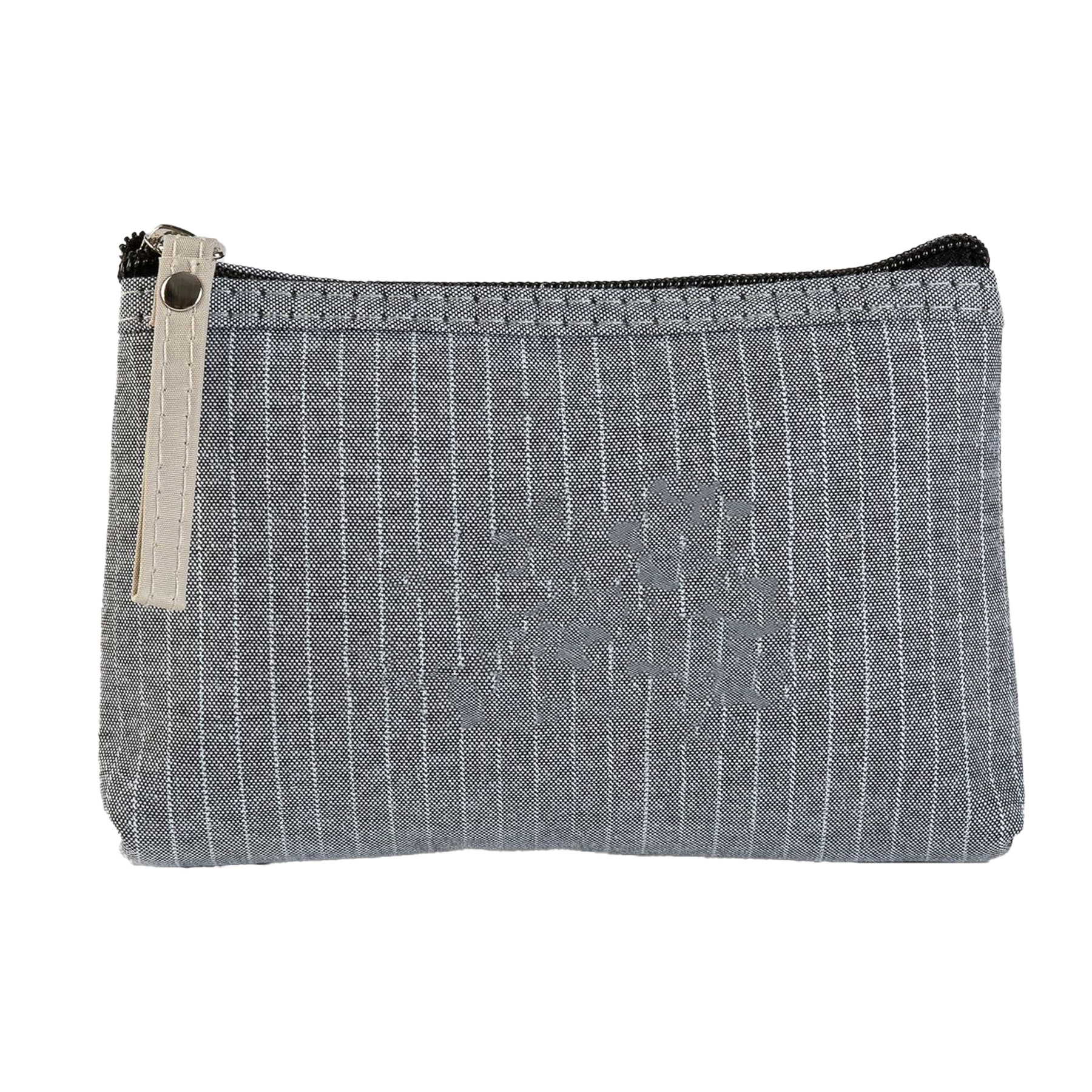 Polyester Portable Makeup Bag 4