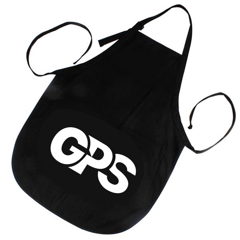 27 1/4 " Custom Kitchen Cooking Aprons 2