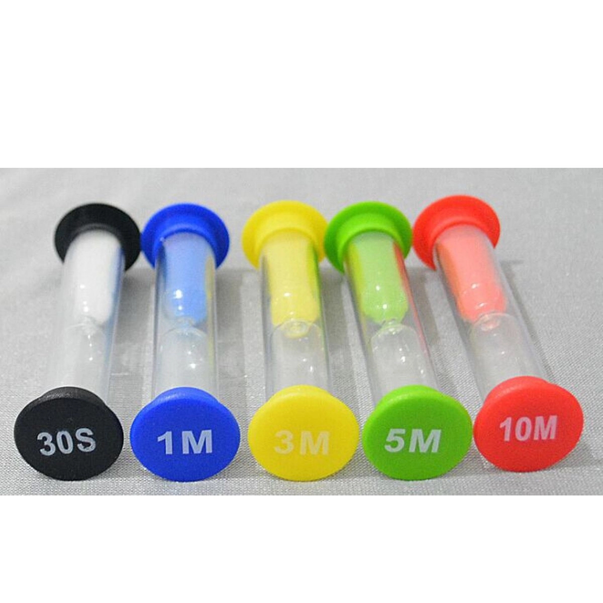 Hourglass Sand Timer 4