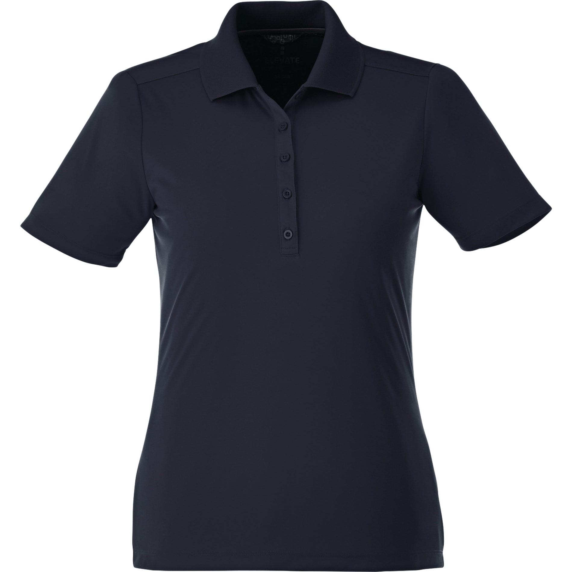 Women's DADE Short Sleeve Polo 106