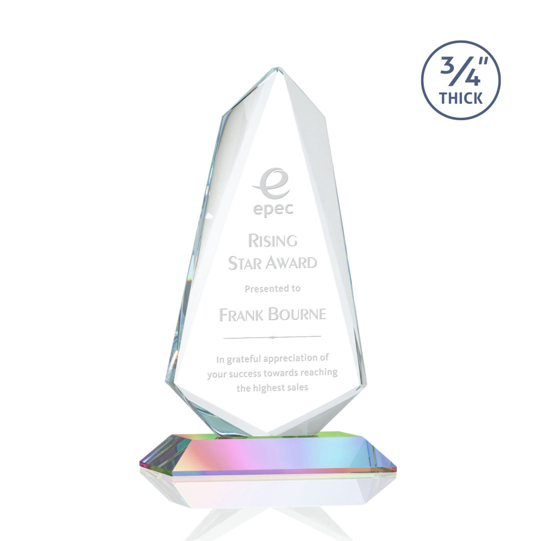 Sheridan Award - Prismatic 7