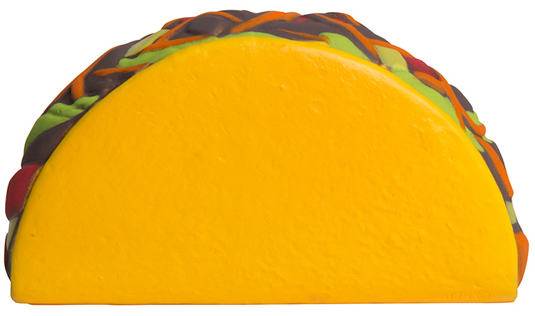 Taco Stress Reliever 4