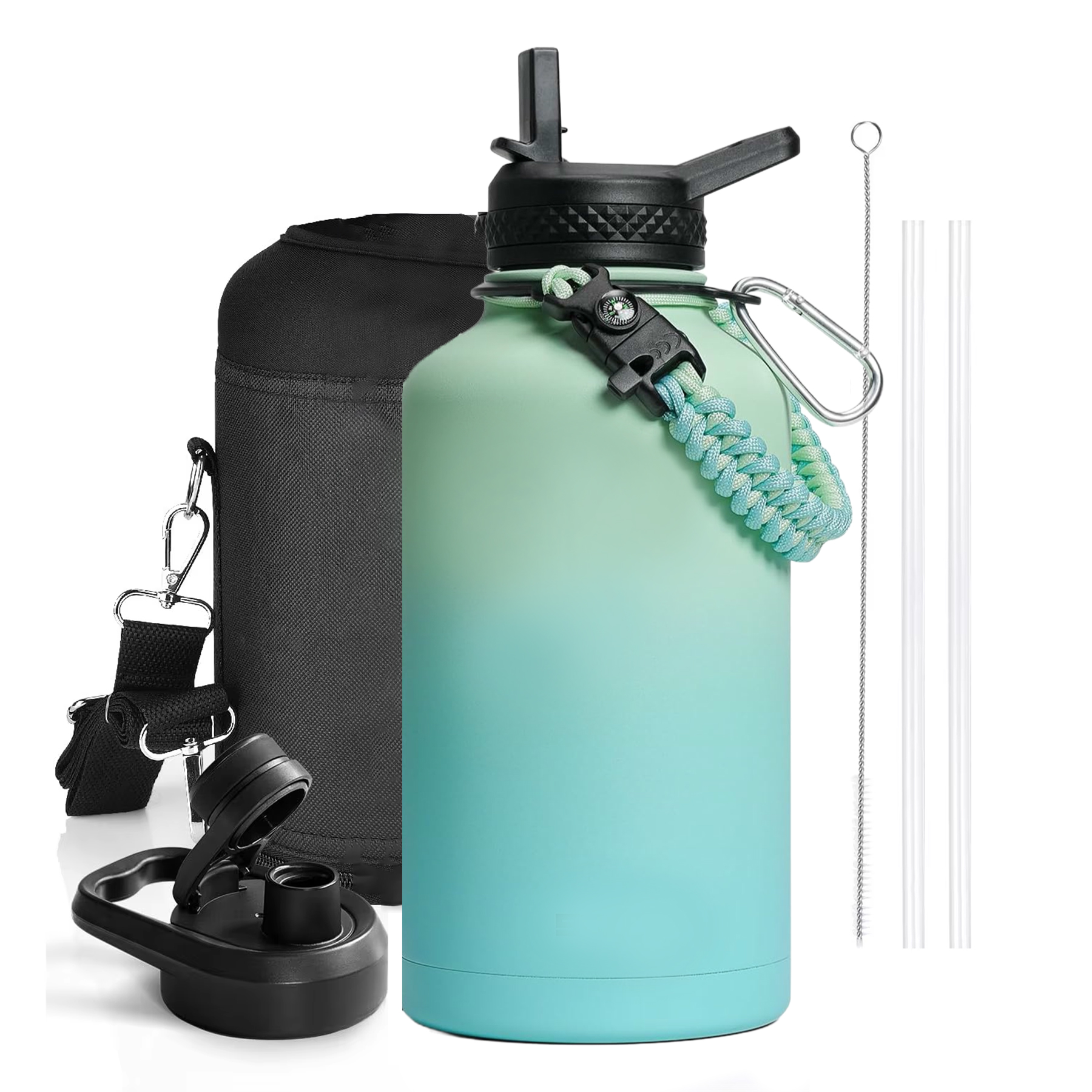 Insulated Water Bottle 8