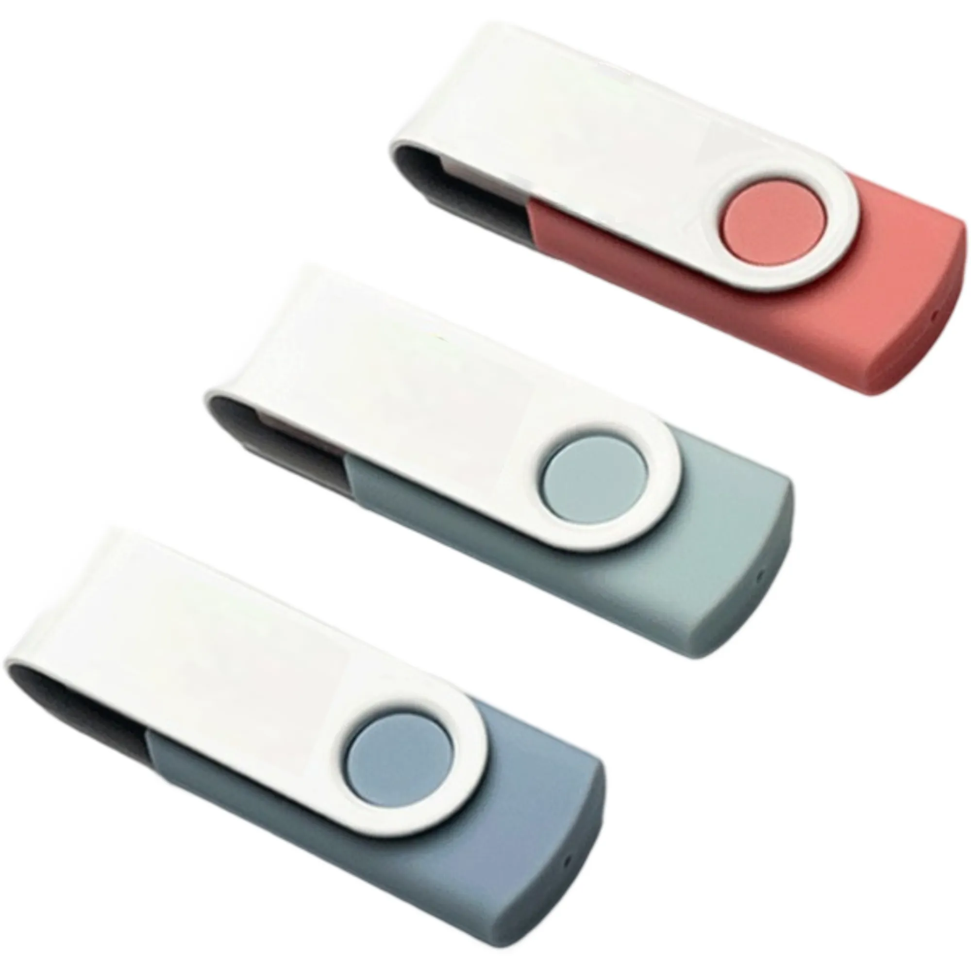 64GB USB Flash Drive Color - Printing Business Gift 5