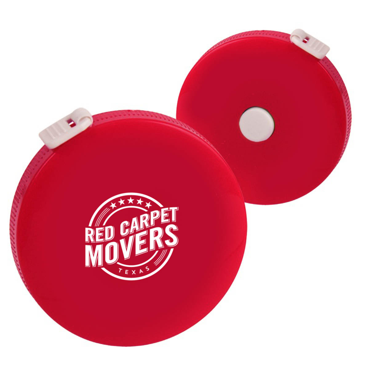 Round Tape Measure 7