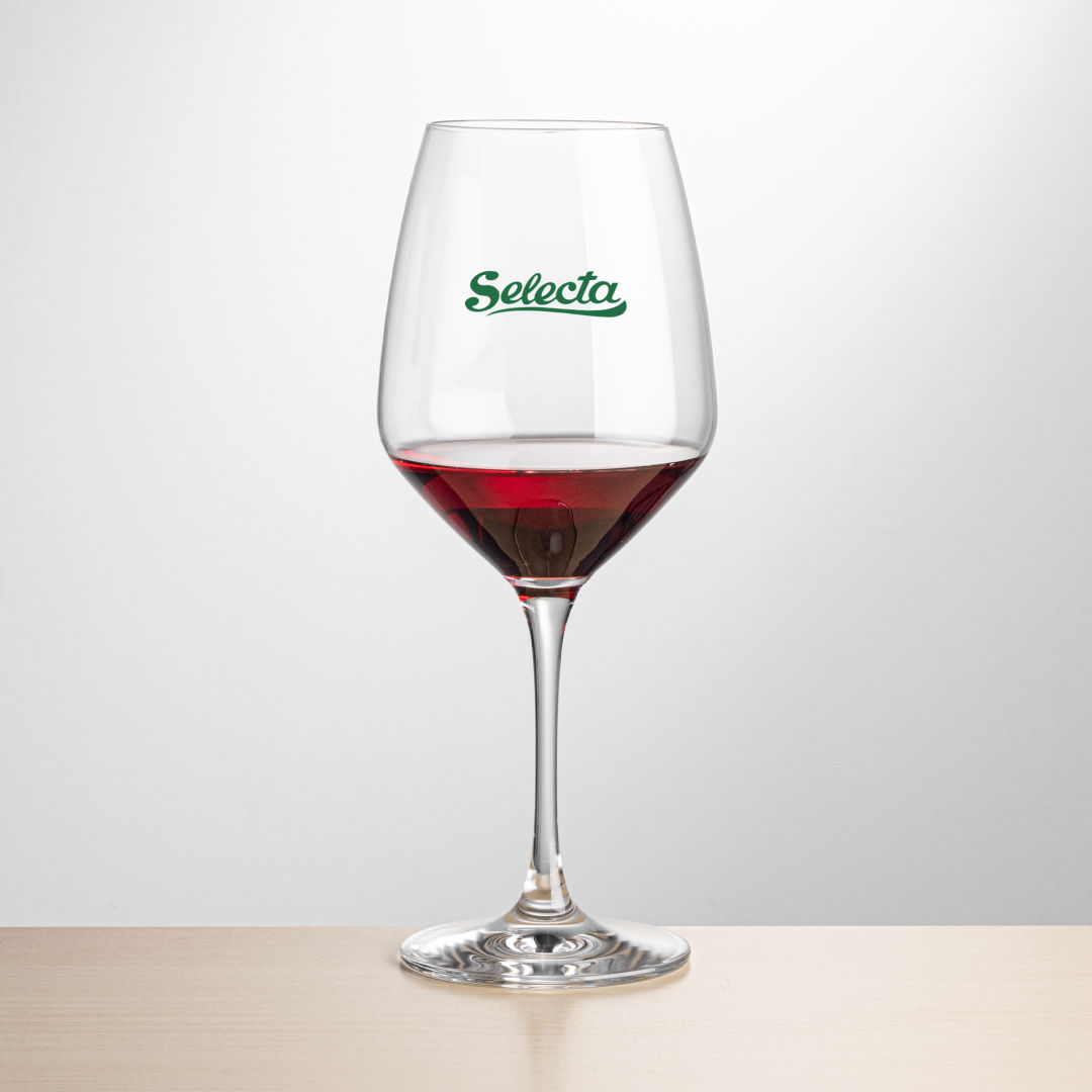 Santiago Wine - Imprinted 9