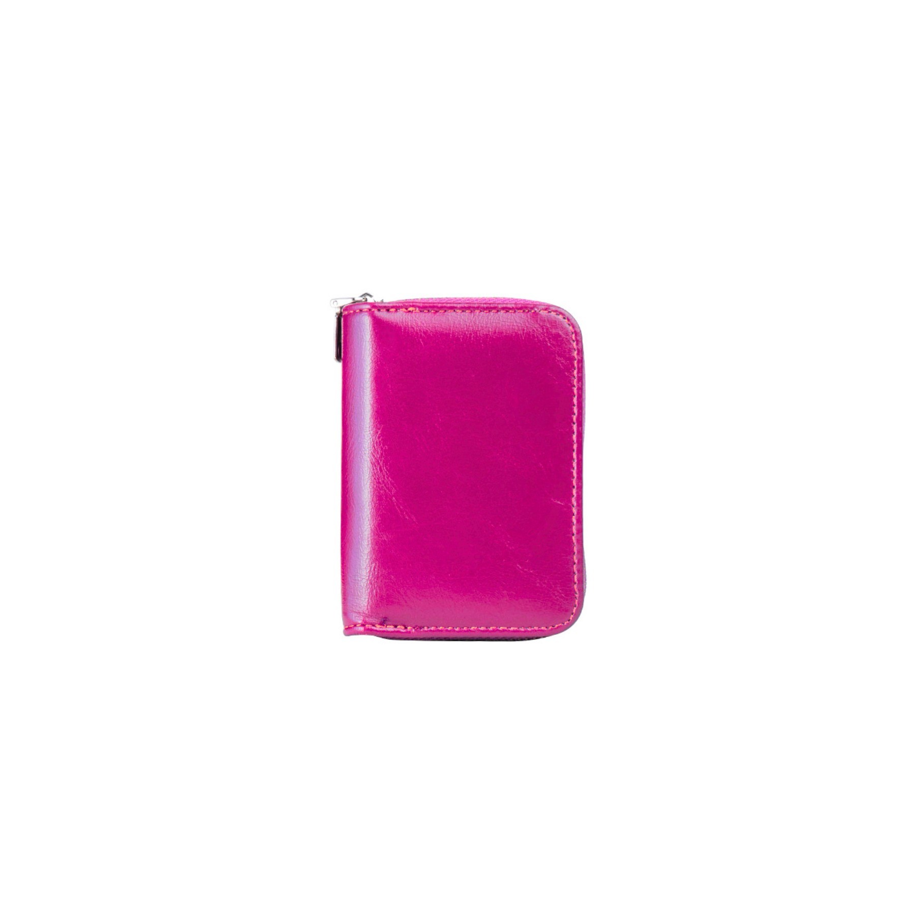 PU Leather Wallet Card Holder 3