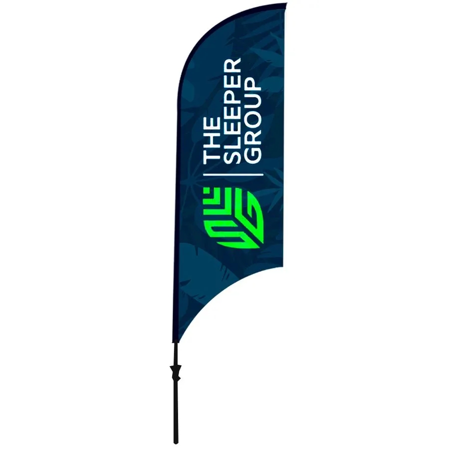 Concave Flag 3